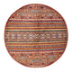 Shal Mattan 144x147cm - Oriental Carpet