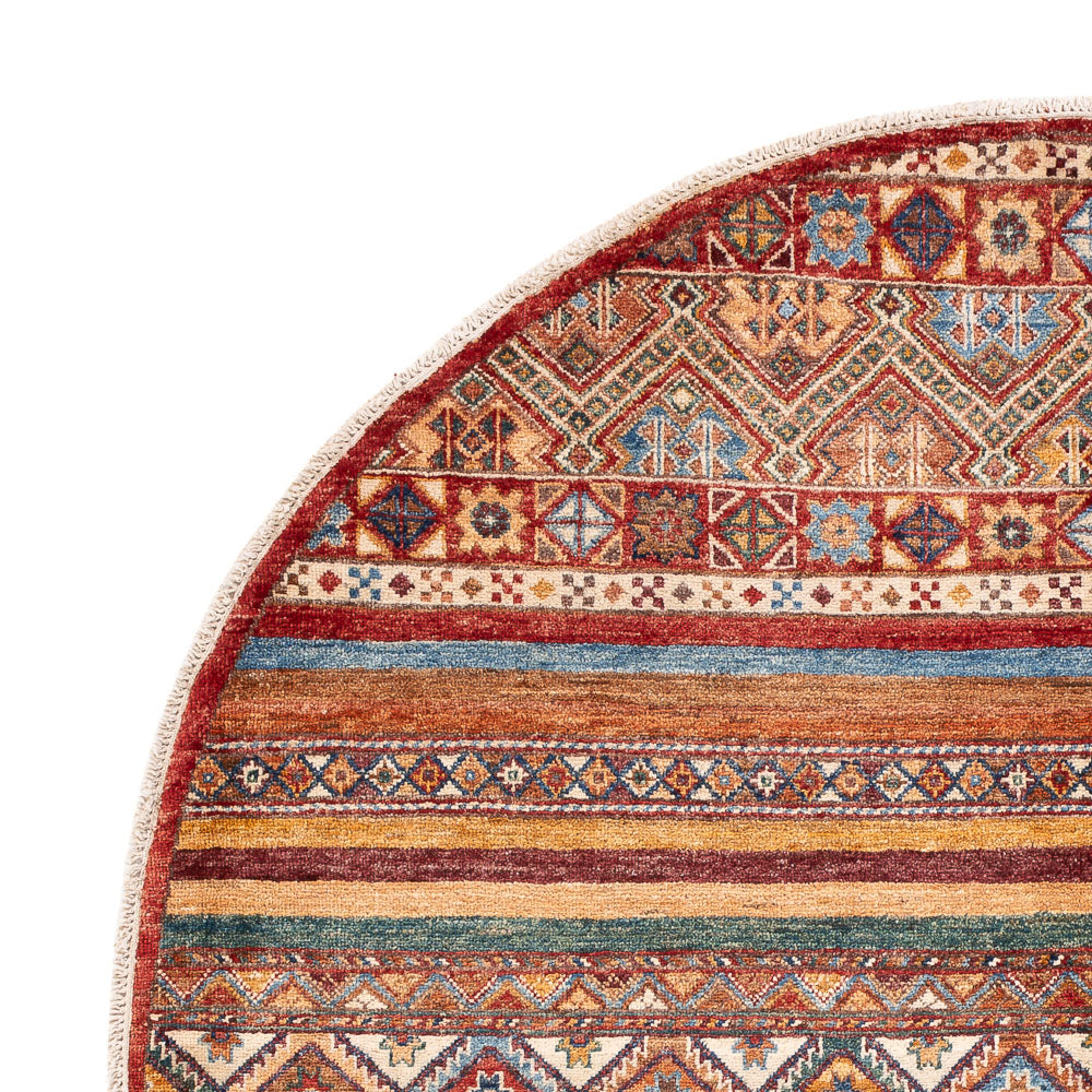 Shal Mattan 144x147cm - Oriental Carpet