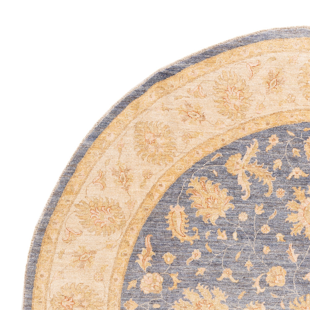 Ziegler Carpet 247x248cm - Oriental Carpet
