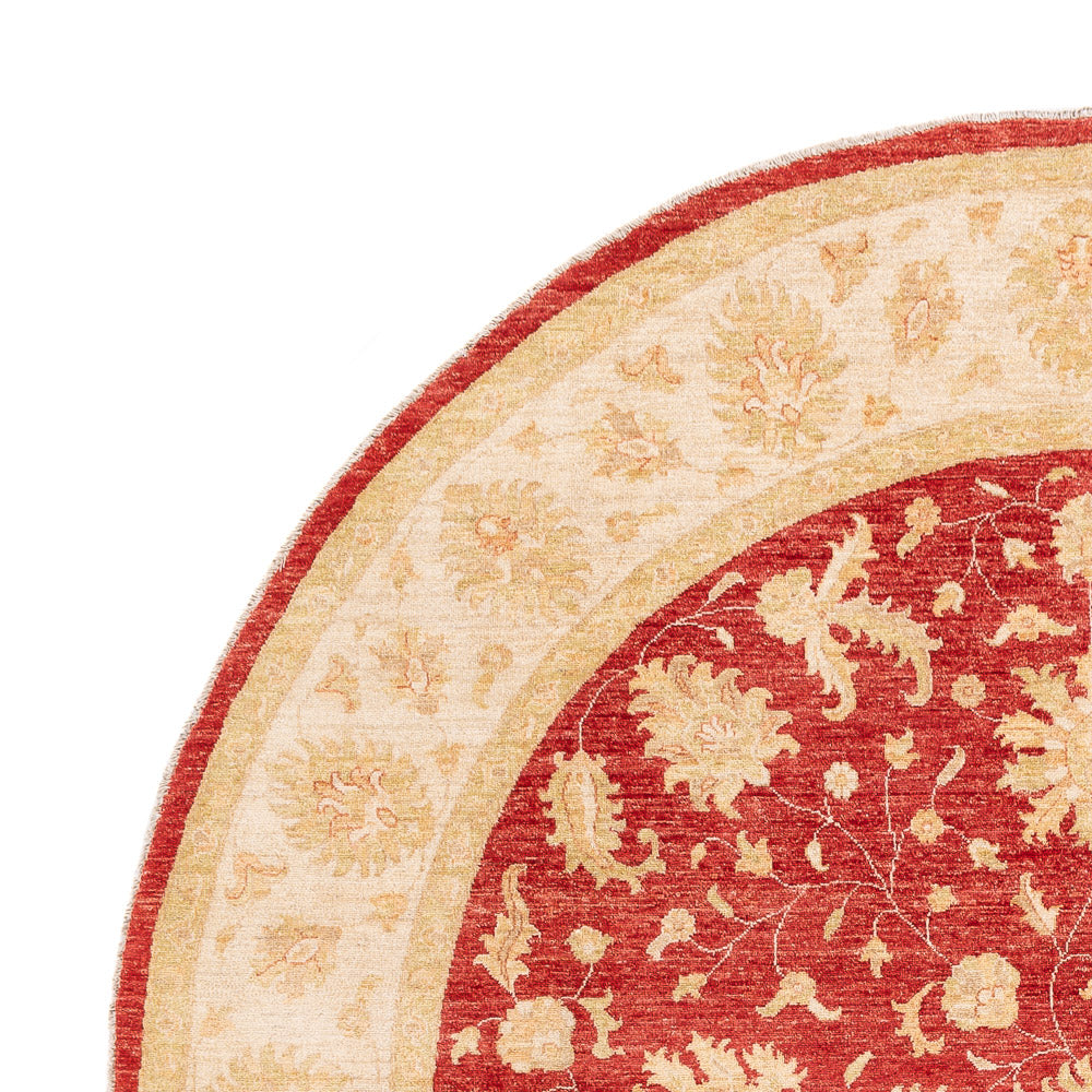 Ziegler Carpet 247x247cm - Oriental Carpet