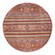 Shal Mattan 204x201cm - Oriental Carpet