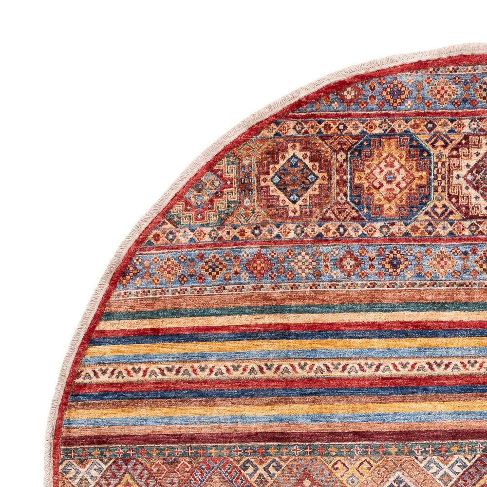 Shal Mattan 204x201cm - Oriental Carpet