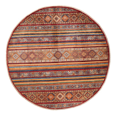 Shal Mattan 244x246cm - Oriental Carpet