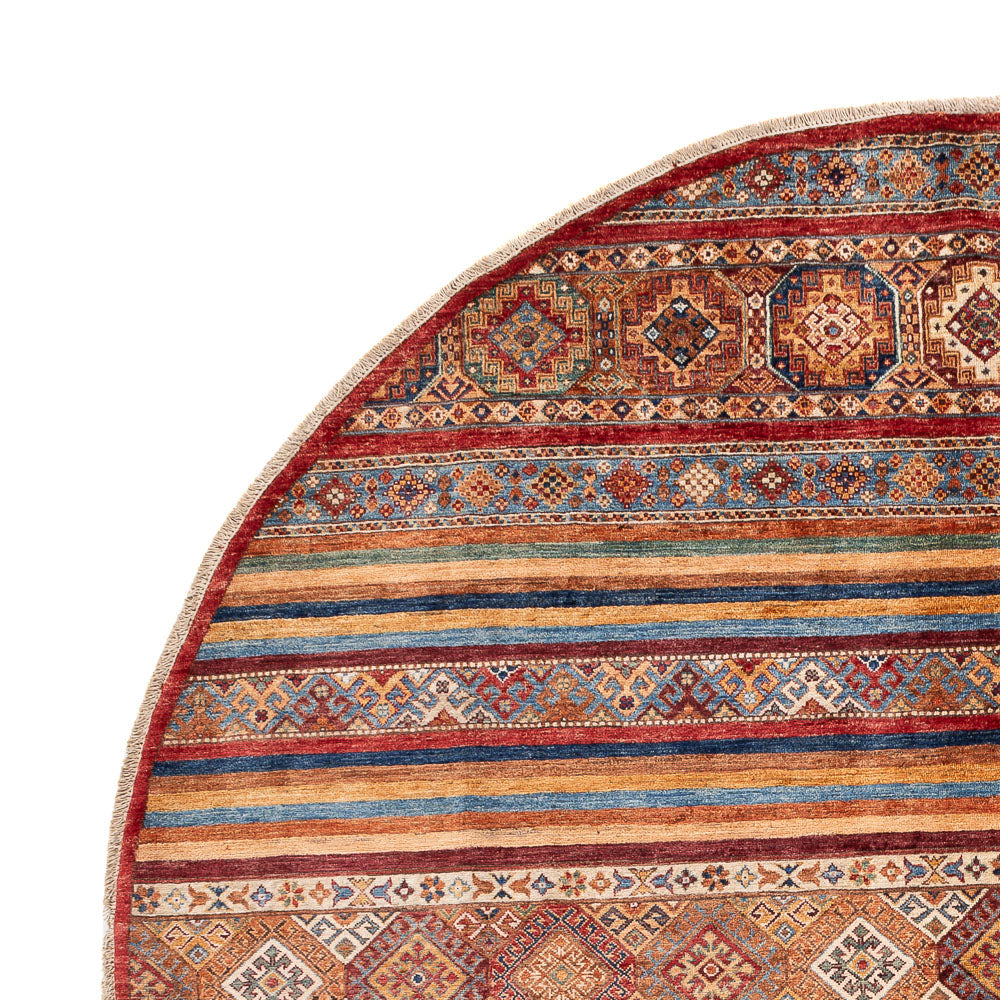 Shal Mattan 244x246cm - Oriental Carpet