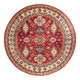 Kazak Mattan 306x306cm - Oriental Carpet