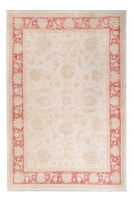 Ziegler Carpet - 240 x 162 cm - grädde