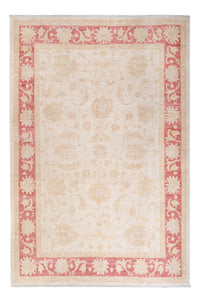 Ziegler Carpet - 240 x 162 cm - grädde
