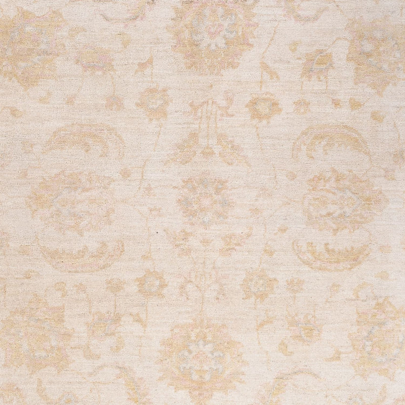 Ziegler Carpet - 240 x 162 cm - grädde