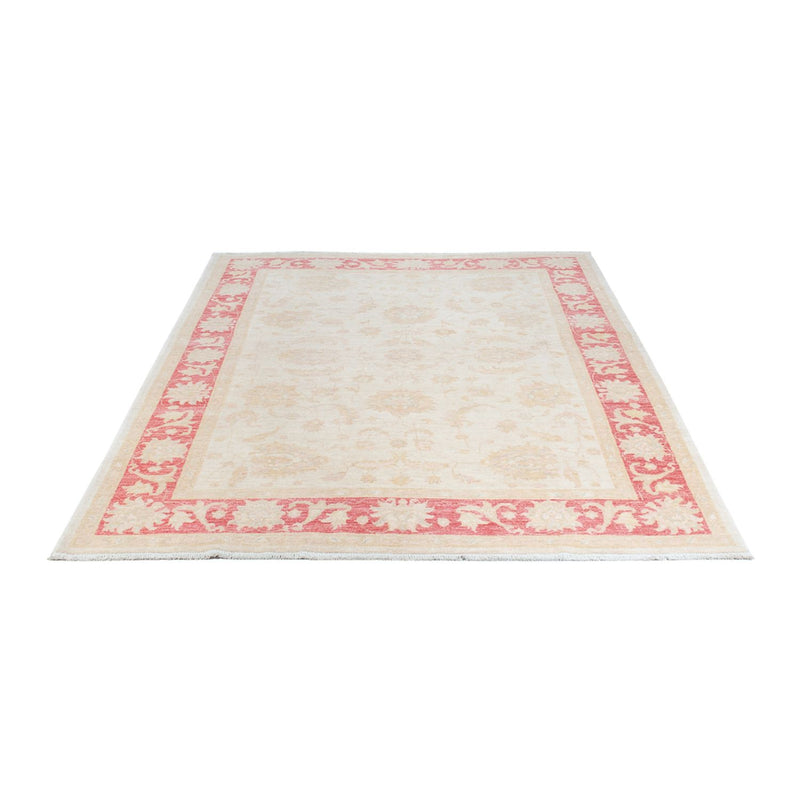 Ziegler Carpet - 240 x 162 cm - grädde