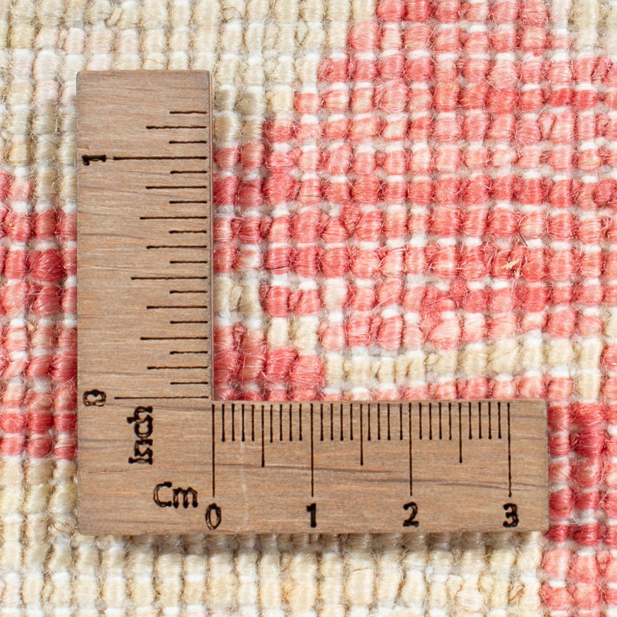 Ziegler Carpet - 240 x 162 cm - grädde