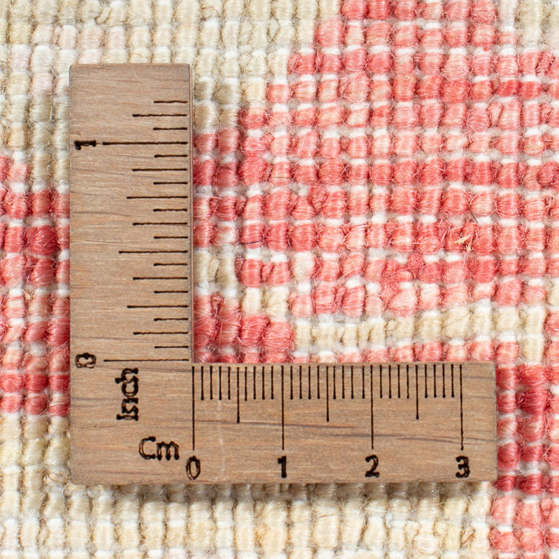 Ziegler Carpet - 240 x 162 cm - grädde