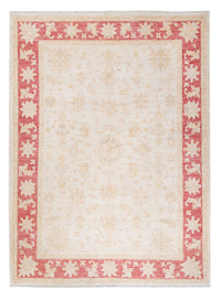 Ziegler Carpet - 241 x 172 cm - grädde
