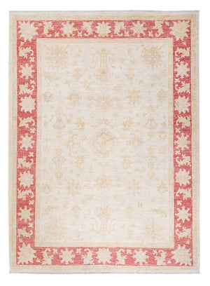 Ziegler Carpet - 241 x 172 cm - grädde