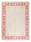 Ziegler Carpet - 241 x 172 cm - grädde