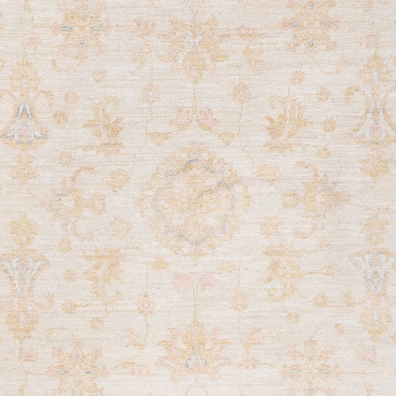 Ziegler Carpet - 241 x 172 cm - grädde