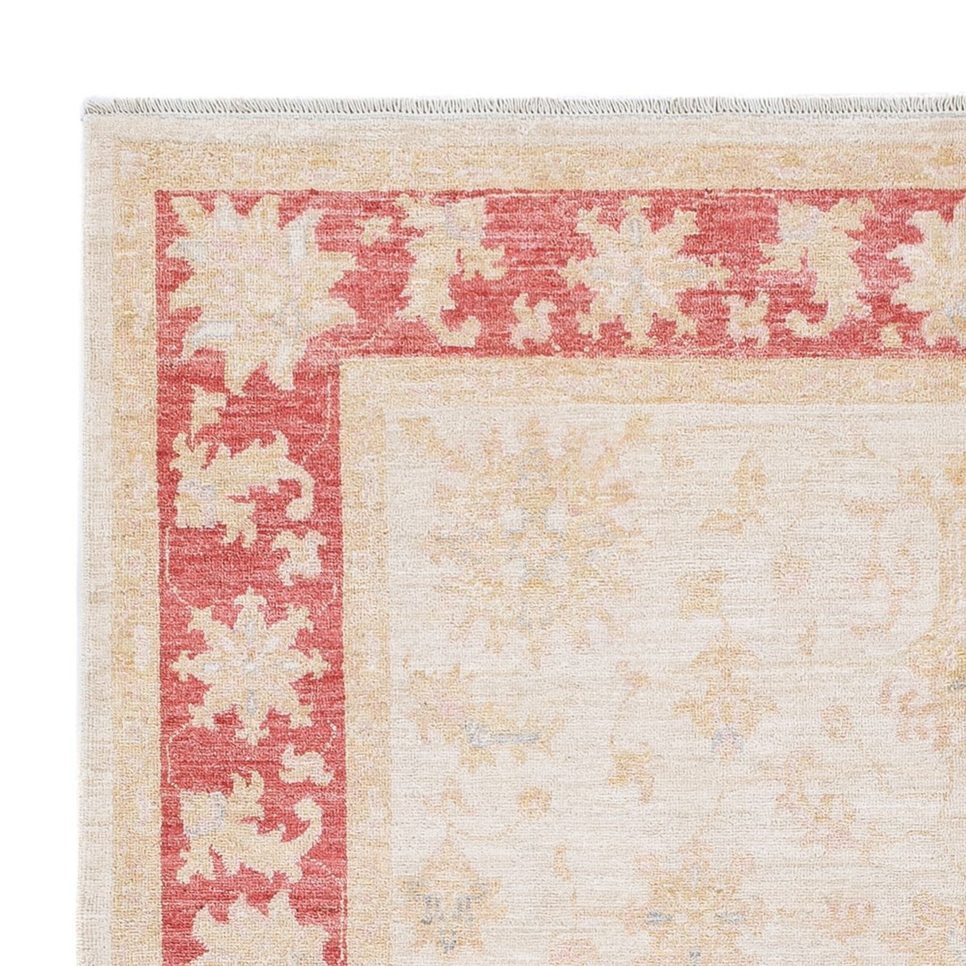 Ziegler Carpet 241x172cm - Oriental Carpet