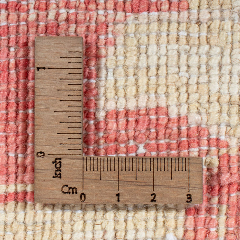 Ziegler Carpet - 241 x 172 cm - grädde