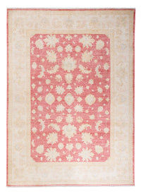 Ziegler Carpet - 245 x 175 cm - röd