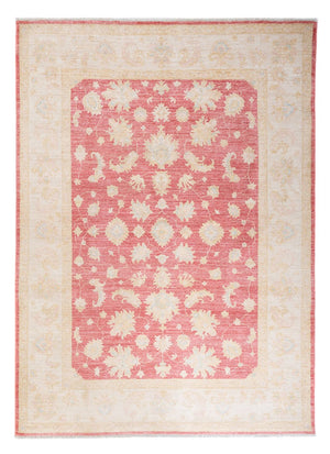 Ziegler Carpet - 245 x 175 cm - röd
