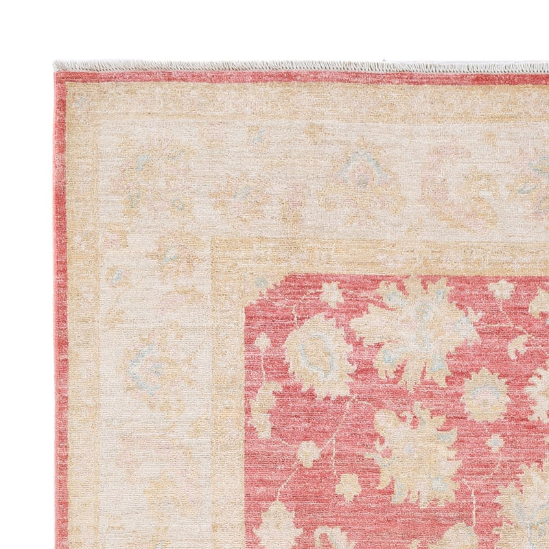 Ziegler Carpet - 245 x 175 cm - röd