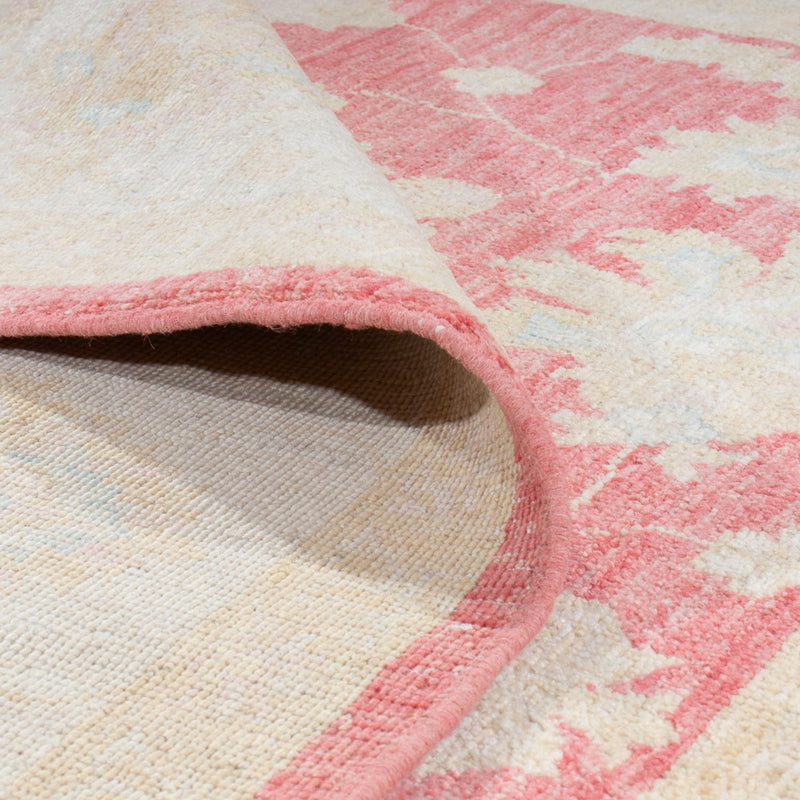 Ziegler Carpet - 245 x 175 cm - röd