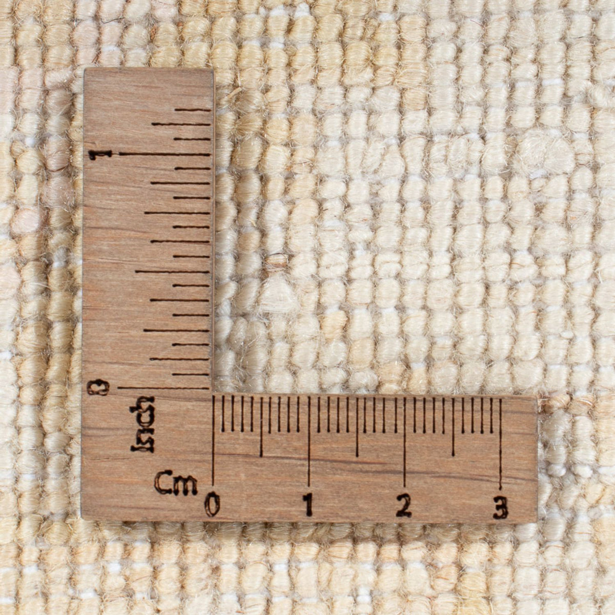 Ziegler Carpet - 245 x 175 cm - röd