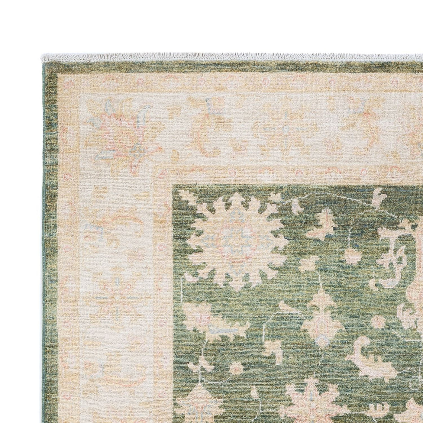 Ziegler Carpet 237x176cm - Oriental Carpet