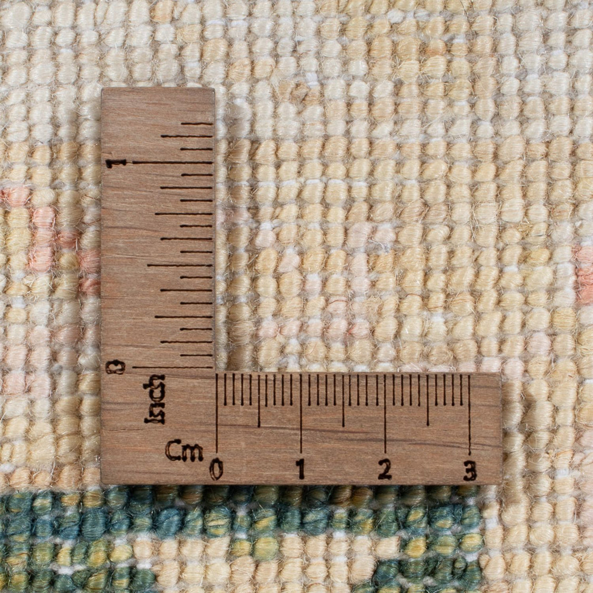 Ziegler Carpet - 237 x 176 cm - grön