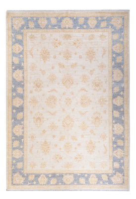 Ziegler Carpet - 248 x 175 cm - grädde