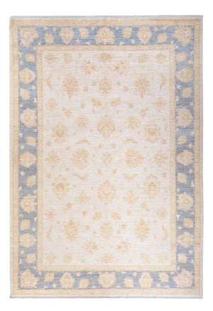 Ziegler Carpet - 248 x 175 cm - grädde