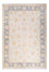 Ziegler Carpet - 248 x 175 cm - grädde