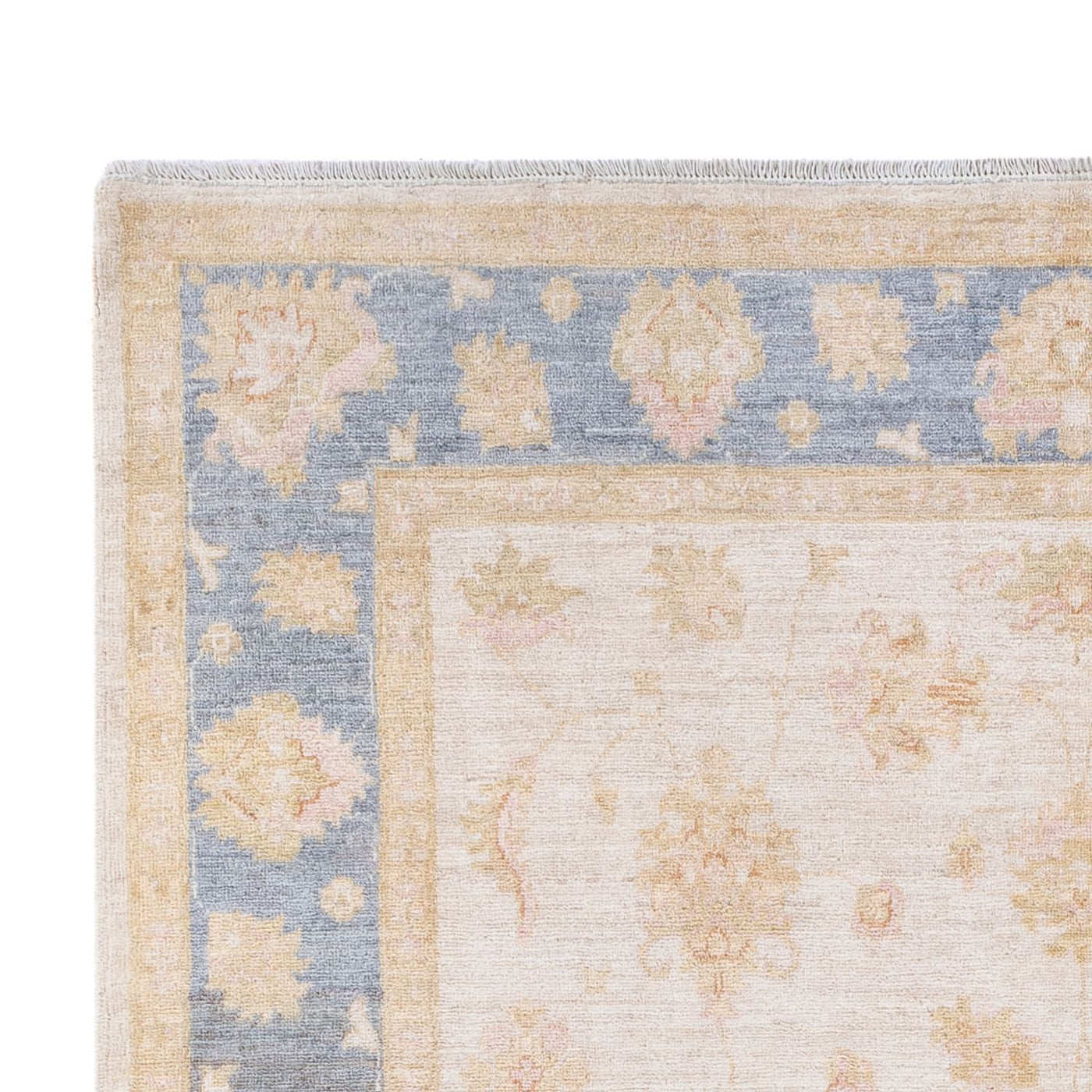 Ziegler Carpet 248x175cm - Oriental Carpet