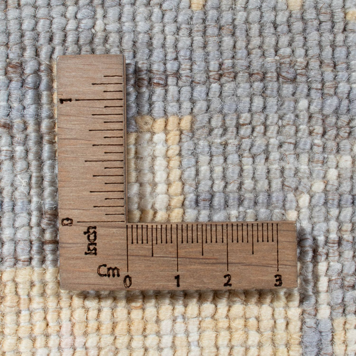 Ziegler Carpet - 248 x 175 cm - grädde