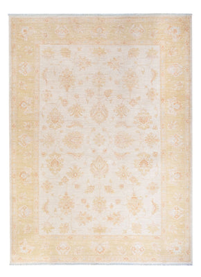 Ziegler Carpet - 240 x 171 cm - grädde