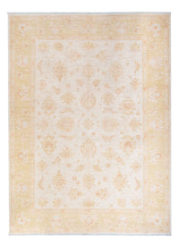 Ziegler Carpet - 240 x 171 cm - grädde