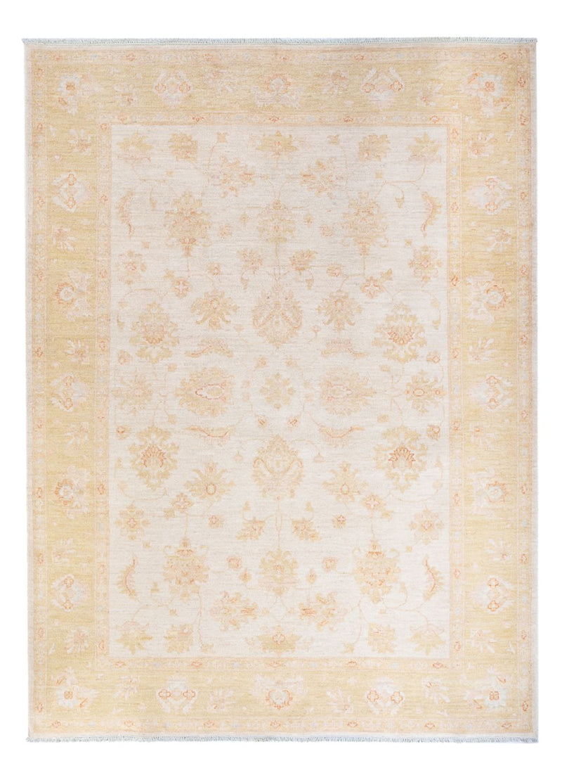 Ziegler Carpet - 240 x 171 cm - grädde