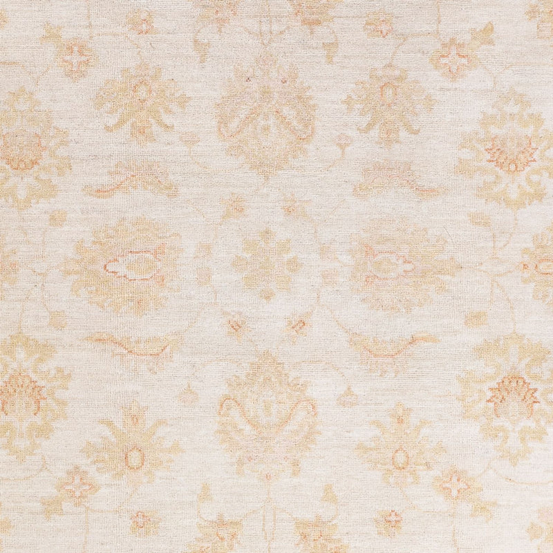 Ziegler Carpet - 240 x 171 cm - grädde