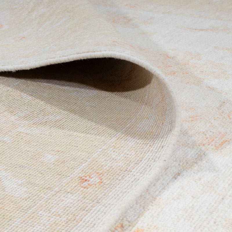 Ziegler Carpet - 240 x 171 cm - grädde