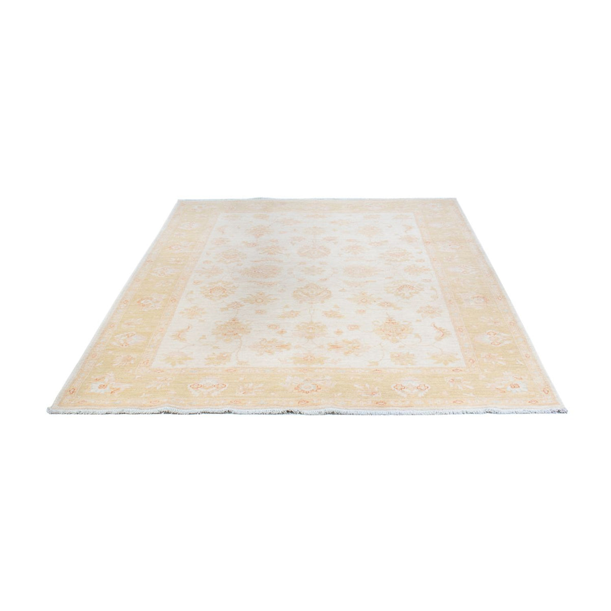 Ziegler Carpet - 240 x 171 cm - grädde