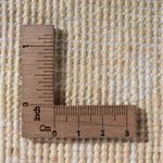 Ziegler Carpet - 240 x 171 cm - grädde