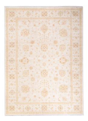 Ziegler Carpet - 240 x 171 cm - grädde