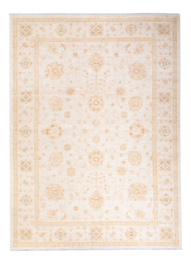 Ziegler Carpet - 240 x 171 cm - grädde