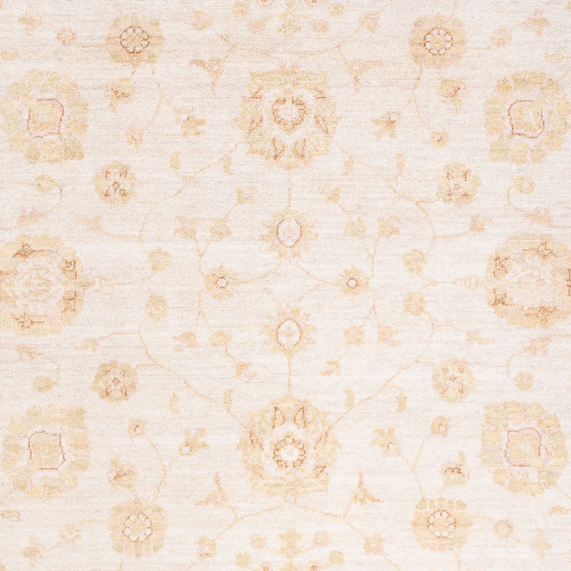 Ziegler Carpet - 240 x 171 cm - grädde
