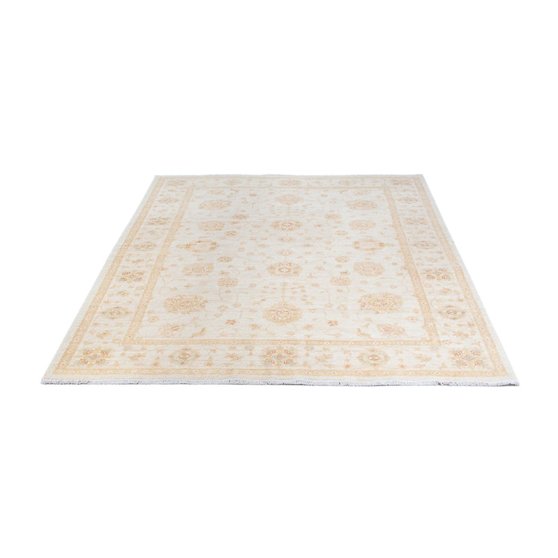 Ziegler Carpet - 240 x 171 cm - grädde