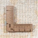 Ziegler Carpet - 240 x 171 cm - grädde