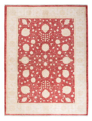 Ziegler Carpet - 240 x 175 cm - röd