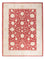 Ziegler Carpet - 240 x 175 cm - röd
