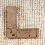 Ziegler Carpet - 240 x 175 cm - röd