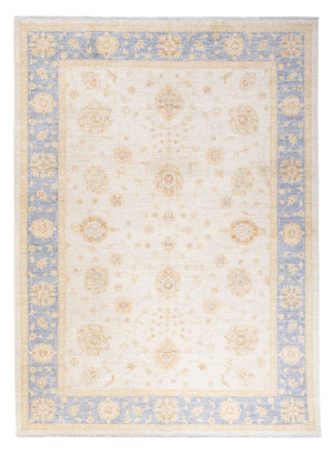Ziegler Carpet - 240 x 170 cm - grädde