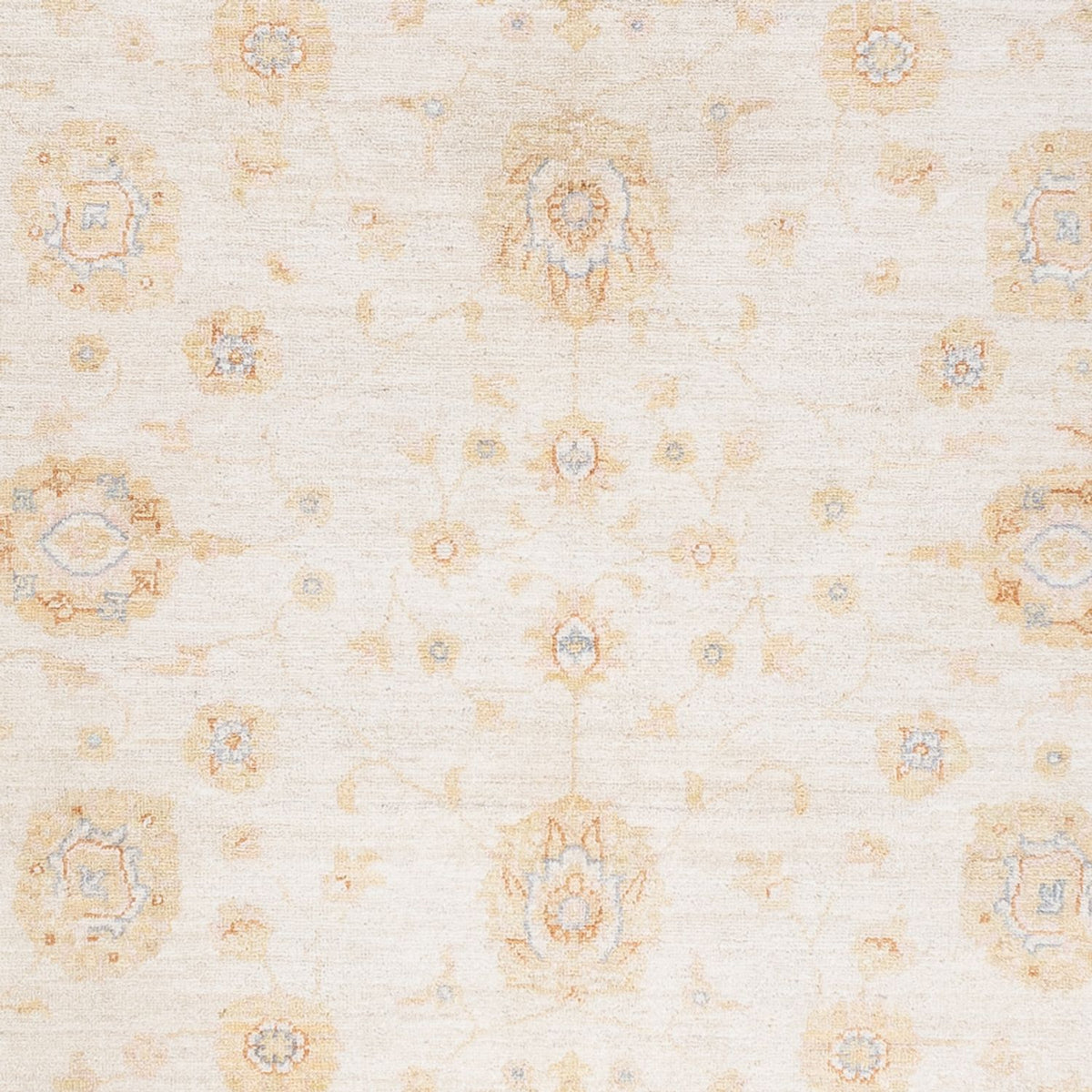 Ziegler Carpet - 240 x 170 cm - grädde